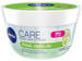 Nivea Care odświeżający żelowy krem do twarzy 100ml