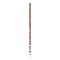 Essence Micro Precise kredka do brwi 02 Taupe 0.05g