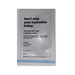 AXIS-Y Heartleaf My Type Calming Cream kojący krem do twarzy saszetka 1.5ml