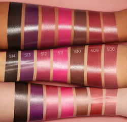 KIKO Milano Jelly Stylo nabłyszczająca pomadka do ust 511 Fuchsia 2g