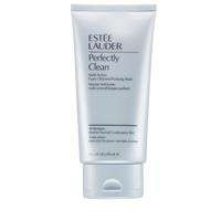 Estée Lauder Perfectly Clean Multi-Action Foam Cleanser pianka do oczyszczania twarzy skóra normalna i mieszana 150ml