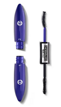 L'Oreal Paris Pro XXL Extension Mascara podwójny tusz do rzęs Black 12ml