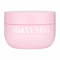 Ida Warg Plumping Hair Mask maska zwiększająca objętość włosów 300ml