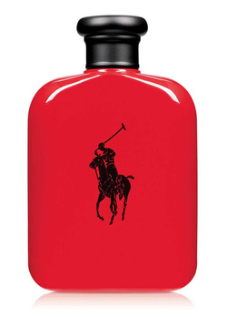 Ralph Lauren Polo Red woda toaletowa spray 125ml