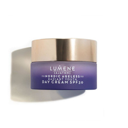 Nordic Ageless Ajaton Radiant Youth Day Cream SPF30 odmładzający krem do twarzy na dzień 50ml