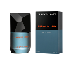 Issey Miyake Fusion d'Issey woda toaletowa spray 50ml