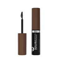 L'Oreal Paris Infaillible Brows tusz do brwi 3.0 Brunette 4.9ml