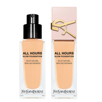 Yves Saint Laurent All Hours Glow Foundation rozświetlający podkład w płynie LC5 25ml