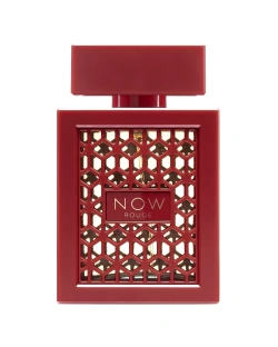 Rave Now Rouge woda perfumowana spray 100ml