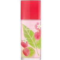 Elizabeth Arden Green Tea Lychee Lime woda toaletowa spray 100ml - produkt bez opakowania
