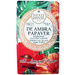 Nesti Dante De Ambra Papaver Sapone naturalne mydło toaletowe Czerwony Mak 250g