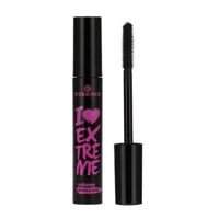 Essence I Love Extreme Crazy Volume Mascara pogrubiający tusz do rzęs Ultra Black 12ml