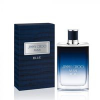 Jimmy Choo Man Blue woda toaletowa spray 100ml
