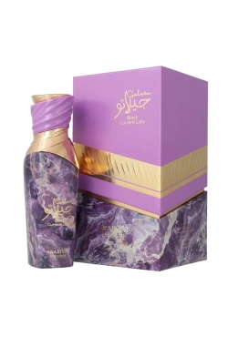 Arabiyat Prestige Gelato Black Current Lolly Edp 100ml