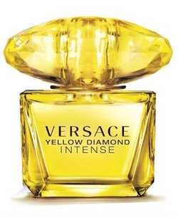 Versace Yellow Diamond Intense woda perfumowana spray 90ml