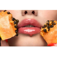002 Exotic Papaya