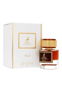 Maison Alhambra Signatures No.I woda perfumowana spray 50ml