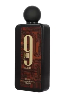 Afnan 9pm Elixir perfumy spray 100ml
