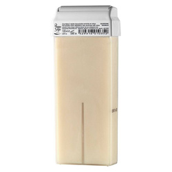 Peggy Sage Fat-Soluble Warm Depilatory Wax Vert wkład wosku do depilacji ciała Perłowy 100ml