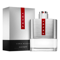 Prada Luna Rossa woda toaletowa spray 150ml