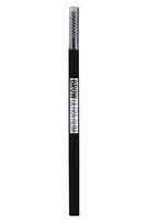 MAYBELLINE Brow Ultra Slim Black Brown 9g