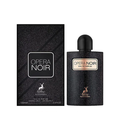 Maison Alhambra Opera Noir woda perfumowana spray 100ml