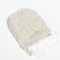 Glov On-The-Go Makeup Remover rękawiczka do demakijażu Classic Ivory