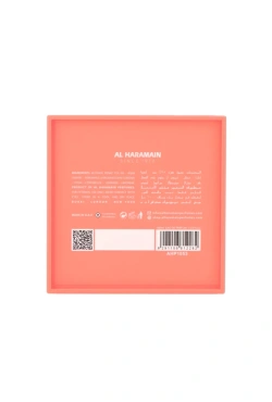 Al Haramain L'Aventure Rose woda perfumowana spray 100ml