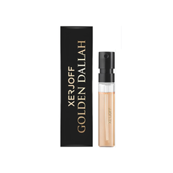 Xerjoff Golden Dallah perfumy spray próbka 2ml