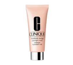Clinique Moisture Surge Overnight Mask maseczka intensywnie nawilżająca 100ml