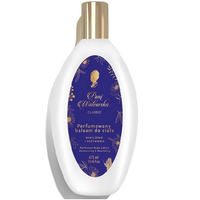 Pani Walewska Classic perfumowany balsam do ciała Nawilżenie i Odżywienie 475ml