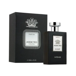 Hamidi Addicted Intense perfumy spray 120ml