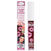 The Balm Instant Plump Your Pucker Plumping Lip Gloss błyszczyk powiększający usta Night Rider 2.7ml