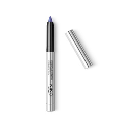 KIKO Milano Freestyle Eyeshadow Stick cień do powiek w sztyfcie o 12-godzinnej trwałości 08 Blu Duochrome 1.5g