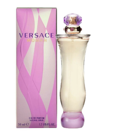 Versace Woman woda perfumowana spray 50ml