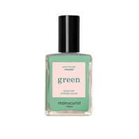 Manucurist Green Nail Polish lakier do paznokci Amande 15ml