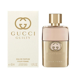 Gucci Guilty Pour Femme woda perfumowana spray 30ml