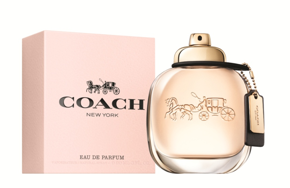 Coach Woman woda perfumowana spray 30ml