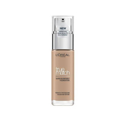 L'Oreal Paris True Match Foundation podkład do twarzy C3 Cool Undertone/Beige Rose 30ml
