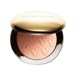 Westman Atelier Beauty Butter Powder Bronzer puder brązujący Coup De Soleil 8g
