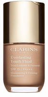 Clarins Everlasting Youth Fluid podkład do twarzy 107 Beige 30ml
