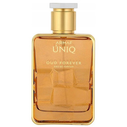 Armaf Uniq Oud Forever woda perfumowana spray 100ml