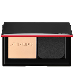 Shiseido Synchro Skin Self-Refreshing Custom Finish Powder Foundation kremowo-pudrowy podkład 130 Opal 9g