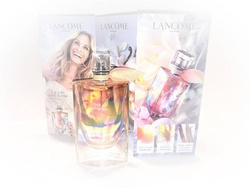 Lancome La Vie Est Belle Soleil Cristal woda perfumowana spray 50ml