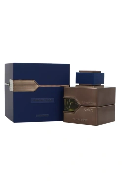 Al Haramain L'Aventure Knight woda perfumowana spray 100ml