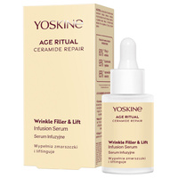 Yoskine Age Ritual infuzyjne serum do twarzy 30ml