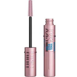Maybelline Lash Sensational Sky High Waterproof wodoodporny tusz do rzęs Black 6ml