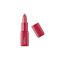 KIKO Milano Club K By Kiko Milano Pigment Pop Lipstick pomadka nawilżająca o mocnym kryciu 09 Chill Talk 3.5g