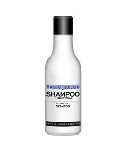 Stapiz Basic Salon Universal Shampoo uniwersalny szampon do włosów 1000ml