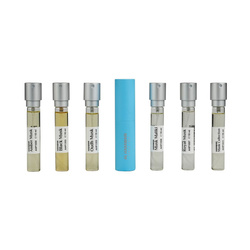 Al Haramain Discovery Collection Musk Series zestaw perfum 6x10ml